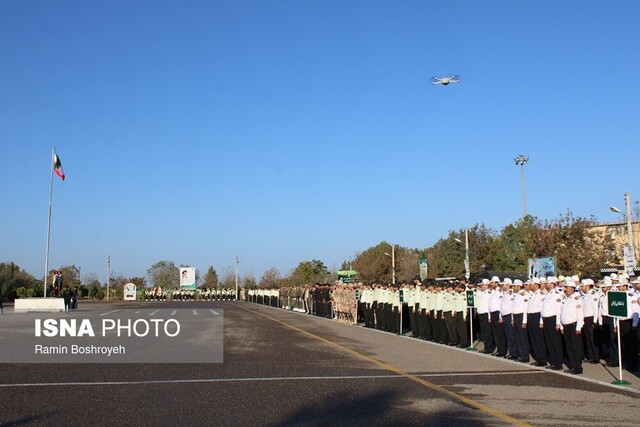 کشف ۵۸۰۰ کیلوگرم مواد مخدر در گلستان