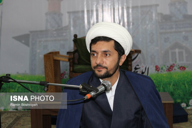 خنثیسازی حمله تروریستی به امامزاده عبدالله (ع) گرگان در سال گذشته/ ارتقای کیفیت امنیت حرم مطه