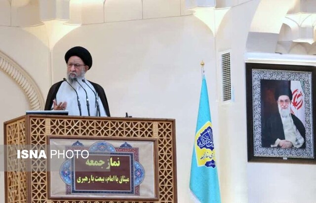 حضرت امالبنین(س) الگو و اسوه مادران و همسران شهدا است حضرت امالبنین(س) الگو و اسوه مادران و همسران شهدا است