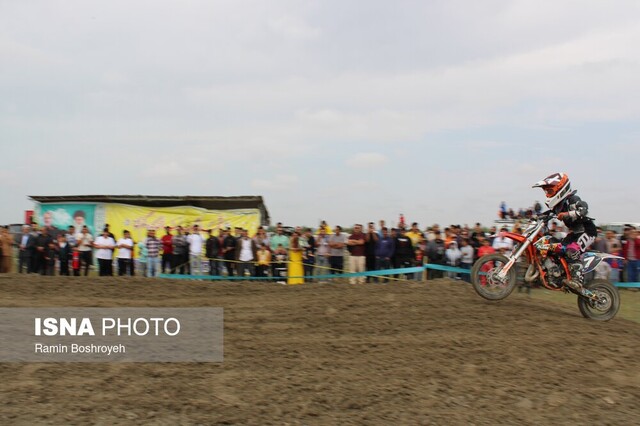 برندگان دور دوم موتورکراس قهرمانی کشور معرفی شدند/ اعلام میزبان دور سوم در آیندهای نزدیک