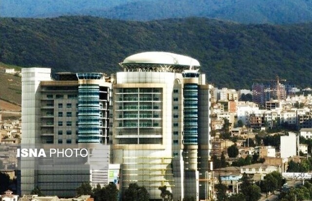 شمارش معکوس افتتاح هتل «پارتیا» گرگان/ تعیین ضرب الاجل طی شدن فرآیند قانونی پروژه