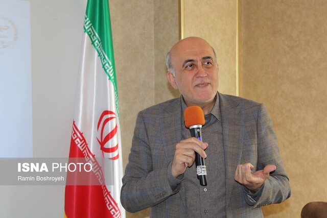 گردهمایی فصلی جهادگران گلستان