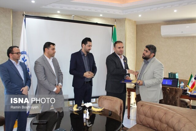 گردهمایی فصلی جهادگران گلستان