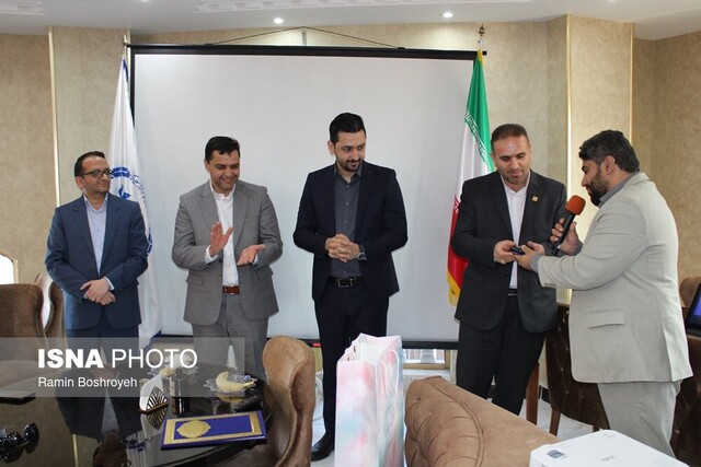 گردهمایی فصلی جهادگران گلستان