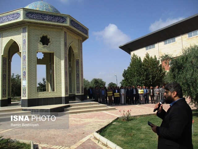 شکستن شیشه عمر رژیم صهیونیستی/ رد خون فلسطینیان در دستان «بایدن»