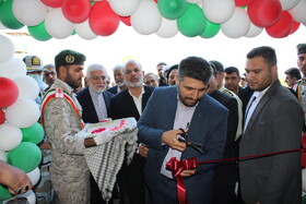 افتتاح پروژه‌های عمرانی گلستان توسط وزیر کشور