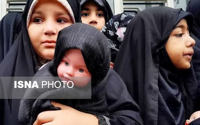 تداوم اعتراضات گسترده گلستانی‌ها علیه جنایات اسرائیل/ از پویش استغاثه تا اجتماع مادران معترض