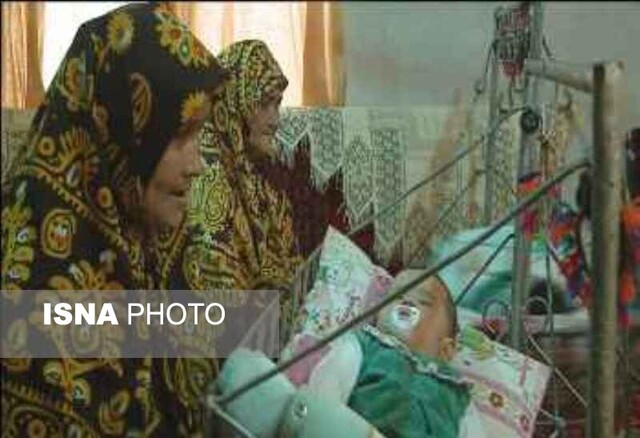 «هودیخوانی» لالایی گوش نواز مادران ترکمن