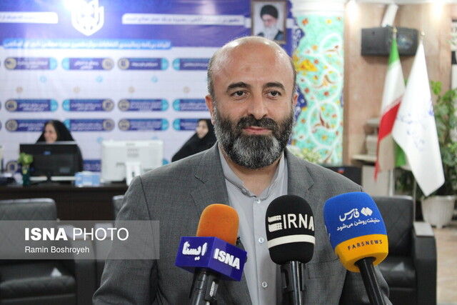 دلیل اختلاف آماری ثبتنامکنندگان ستاد انتخابات گلستان چه بود؟