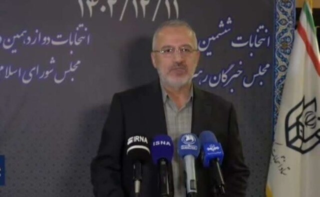 دلیل اختلاف آماری ثبتنامکنندگان ستاد انتخابات گلستان چه بود؟