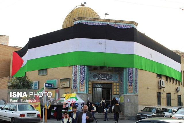 تجمع هنرمندان گلستانی در حمایت از مردم مظلوم غزه تجمع هنرمندان گلستانی در حمایت از مردم مظلوم غزه