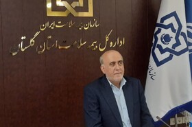 برخورداری ۱۵۶۰ زوج نابارور گلستانی از مزایای بیمه سلامت