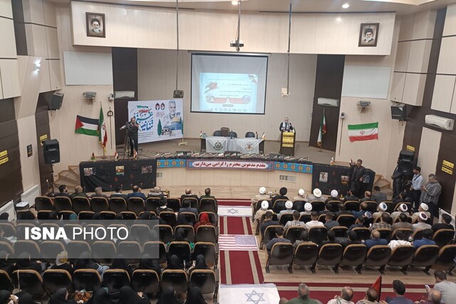 اوج فساد و طغیان در جهان به سرکردگی اسرائیل و آمریکا/ سرگردانی صهیونیستها