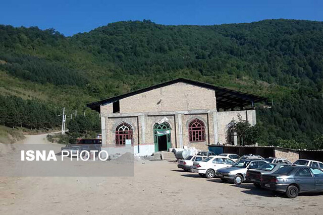 امامزاده «بیبیحلیمه خاتون» رامیان را بهتر بشناسیم