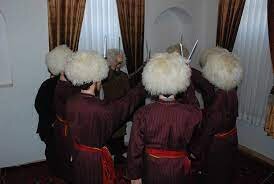 «موزه مردمشناسی» گمیشان، آئینه فرهنگ بومی ترکمنها