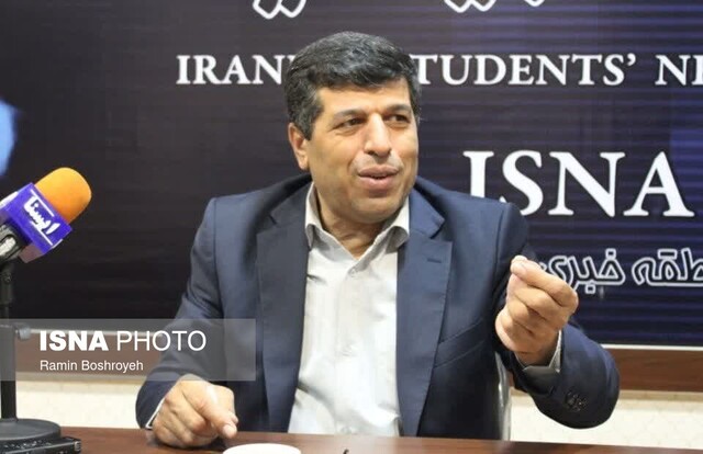 حرکت به سمت تولیدِ صادرات محور/ دستهای پشت پرده توقف تولید معرفی شود حرکت به سمت تولیدِ صادرات محور/ دستهای پشت پرده توقف تولید معرفی شود