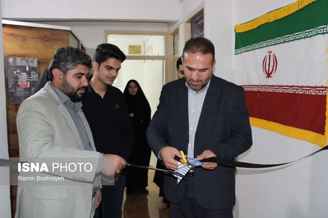 باید همه هنرمندان کشور پیشگام تبیین مظلومیت مردم فلسطین باشند