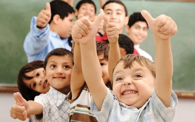 چطور به فرزندان خود انگیزه درس خواندن بدهیم؟