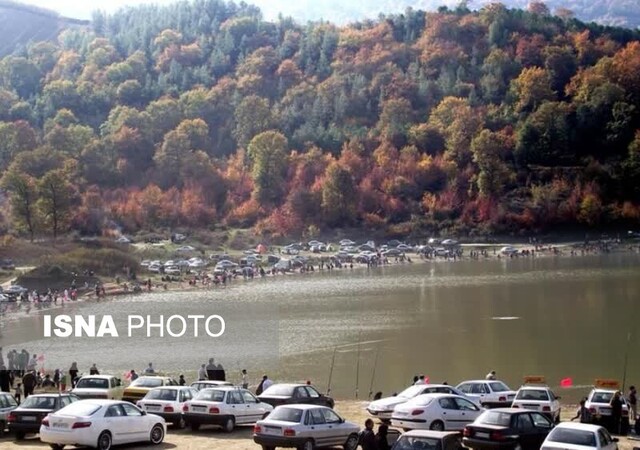 «توشن» یک پیشنهاد رویایی برای گذران یک جمعه پائیزی