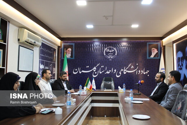 کوتاهی دست سودجوها از چرخه توزیع آرد و نان گلستان