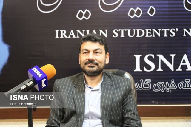 فرودگاه «مهترکلاته» پیست اتومبیلرانی میشود