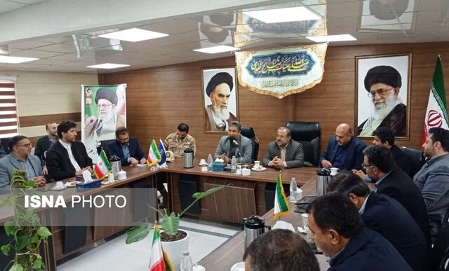 ماندگاری جمعیت با احیای خلیج گرگان/ اقدام ویژه دولت برای حفظ اکوسیستم آشوراده