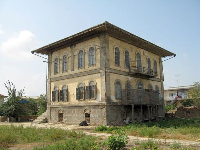 سفری به دریاچه صورتی؛ نوروزی به یادماندنی با سفر به دیار ترکمنها