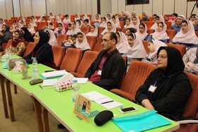 هزار اثر به جشنواره قصه‌گویی کانون پرورش فکری کودکان و نوجوانان رسید