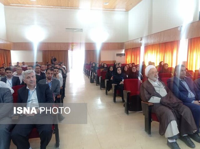 اولین دوره آموزشی ملی کارورزی بدو استخدام در گرگان پایان یافت