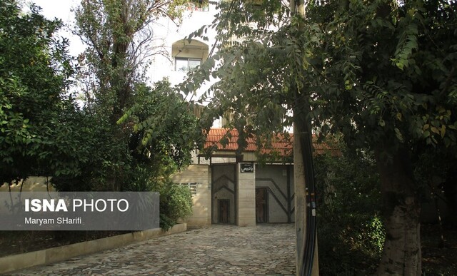 جلوههای چشم نواز شهرک امام خمینی (ره) گرگان