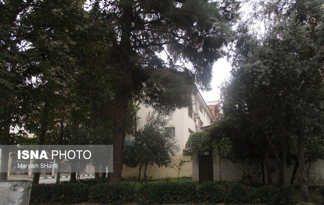 جلوههای چشم نواز شهرک امام خمینی (ره) گرگان