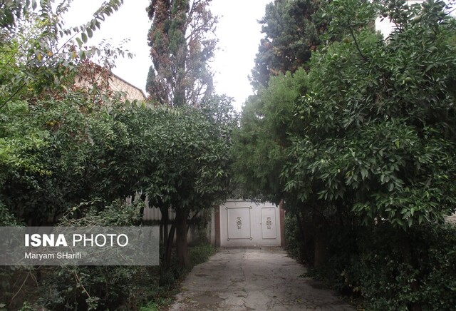 جلوههای چشم نواز شهرک امام خمینی (ره) گرگان