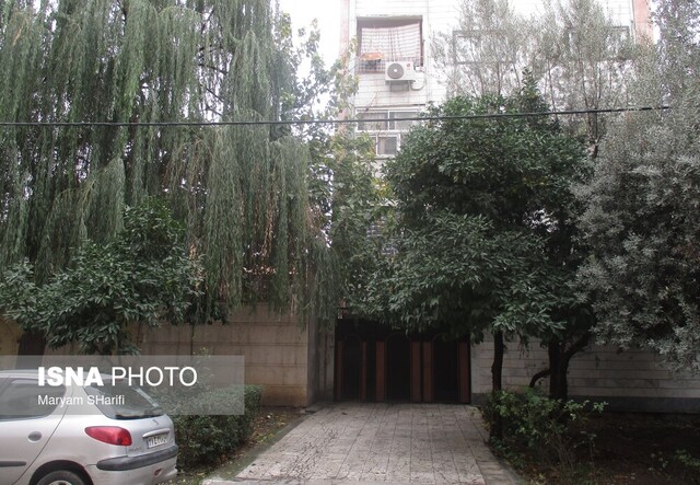 جلوههای چشم نواز شهرک امام خمینی (ره) گرگان