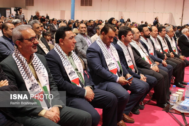 آغاز شانزدهمین جشنواره فرهنگ و اقتصاد ایران زمین در گرگان