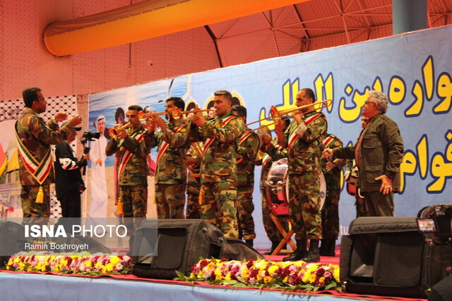 آغاز شانزدهمین جشنواره فرهنگ و اقتصاد ایران زمین در گرگان