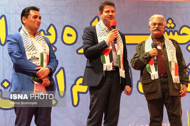 رونمایی از سند چشمانداز توسعه گلستان در سفر رئیس جمهور رونمایی از سند چشمانداز توسعه گلستان در سفر رئیس جمهور