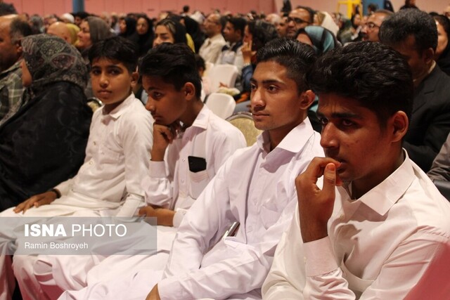 افتتاح شانزدهمین جشنواره بینالمللی اقوام ایران زمین در گرگان