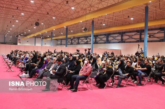 رونمایی از سند چشمانداز توسعه گلستان در سفر رئیس جمهور