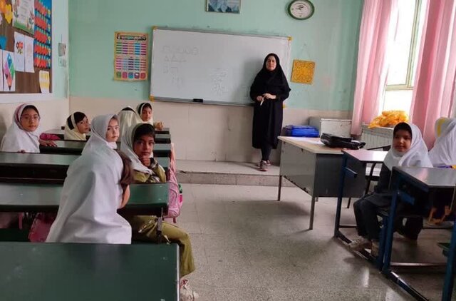 اجرای پویش ملی «لبخند ایران» توسط دانشجویان گنبدکاووس