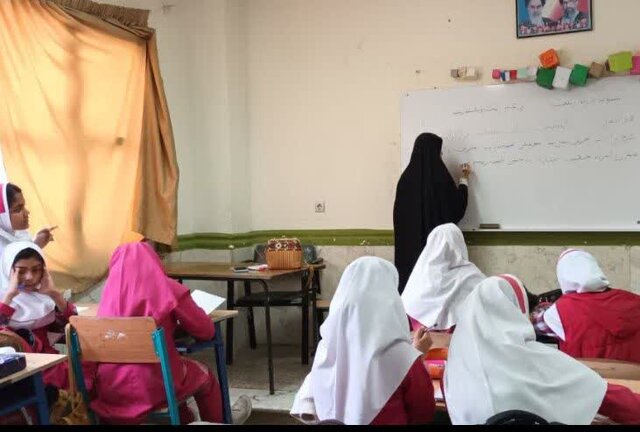 اجرای پویش ملی «لبخند ایران» توسط دانشجویان گنبدکاووس