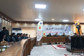 برگزاری اولین اجلاسیه شهدای زن اهل سنت کشور در گلستان