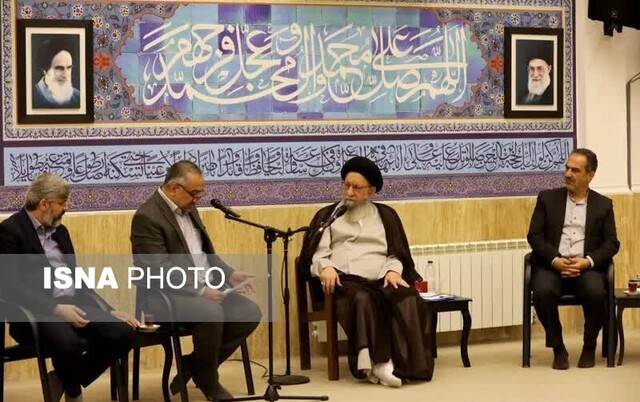 ۱۴ زندانی گلستانی آزاد و مشغول به کار شدند