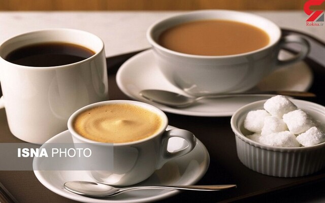 خواص و عوارض باورنکردنی قهوه در بدن/ آیا قهوه لاغر میکند؟