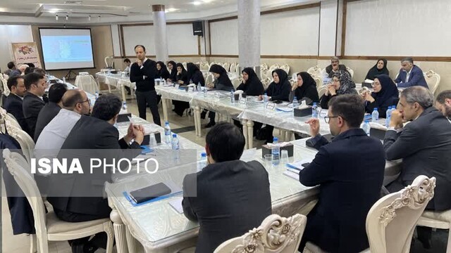 دومین دوره پودمان آموزشی مدیریت دانش وزارت کشور در گلستان