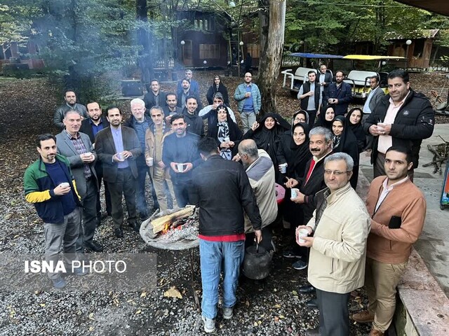 دومین دوره پودمان آموزشی مدیریت دانش وزارت کشور در گلستان