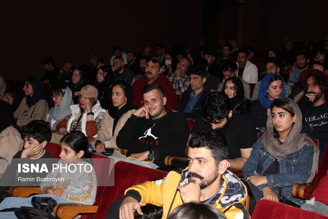 هنرهای نمایش میدانگاه بازنمایی انگارههای ذهنی و حسی