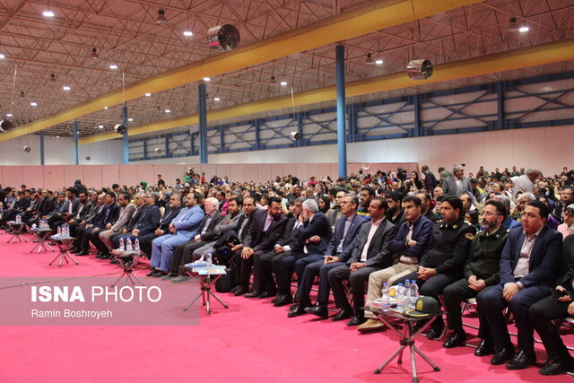 یکسان سازی اقوام از توطئههای غربیهاست/ ثبت ۳ هزار میراث ناملموس فرهنگی در ایران