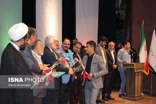 ورزشکاران گلستان سفیران اخلاق در عرصههای بین المللی