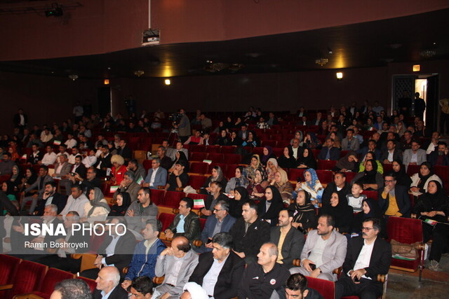 ورزشکاران گلستان سفیران اخلاق در عرصههای بین المللی