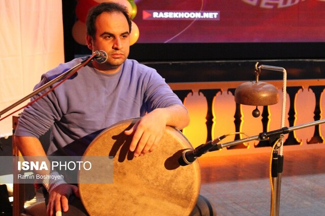 تجلیل از قهرمانان فراملی سال ۱۴۰۲ گلستان